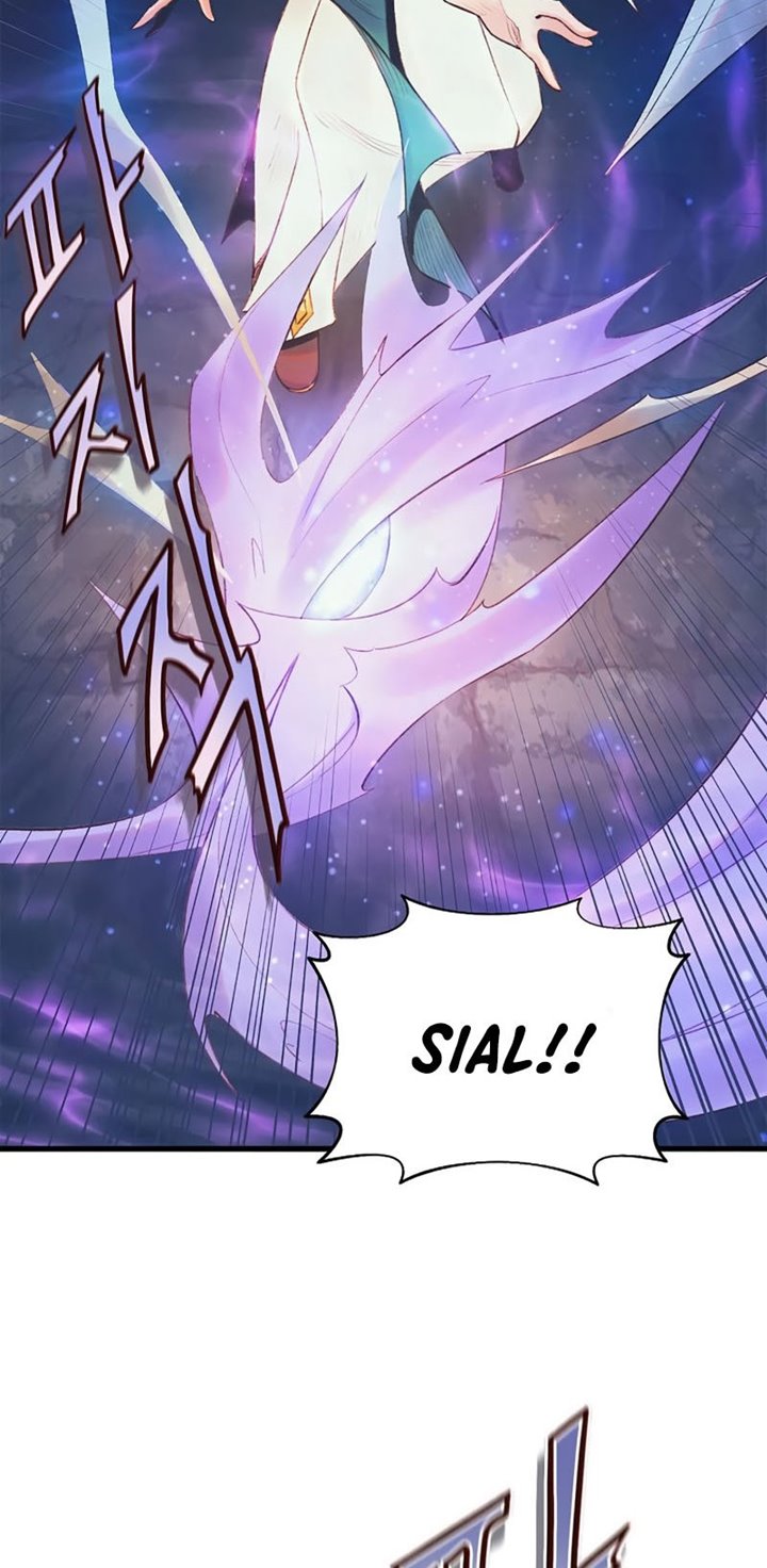 The Healing Priest Of The Sun Chapter 1 - halaman 133