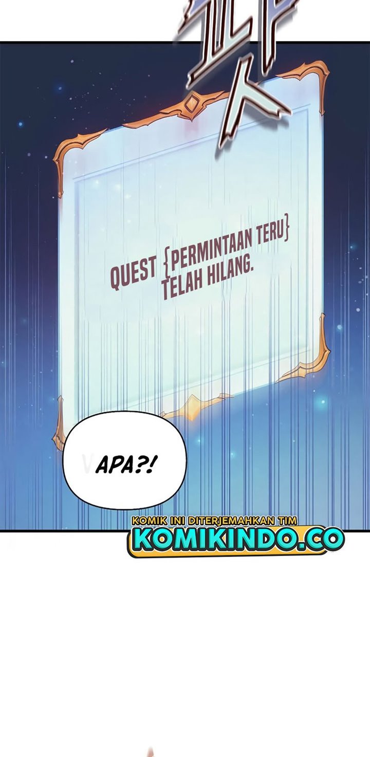 The Healing Priest Of The Sun Chapter 1 - halaman 134