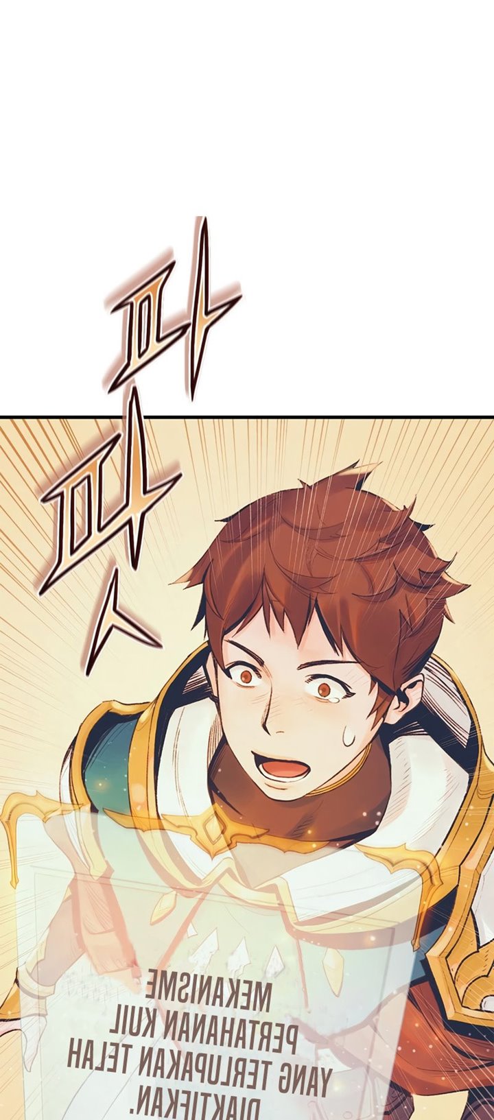 The Healing Priest Of The Sun Chapter 1 - halaman 135
