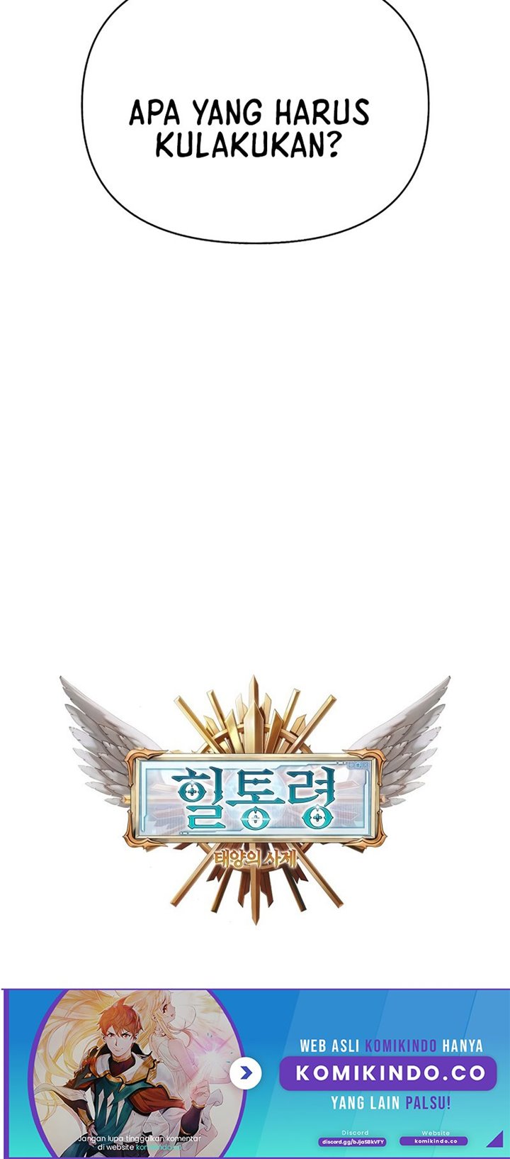 The Healing Priest Of The Sun Chapter 1 - halaman 141