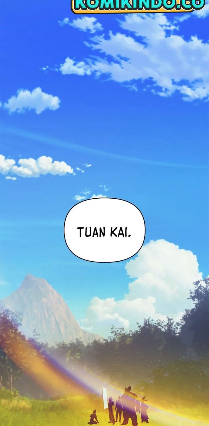 The Healing Priest Of The Sun Chapter 1 - halaman 38