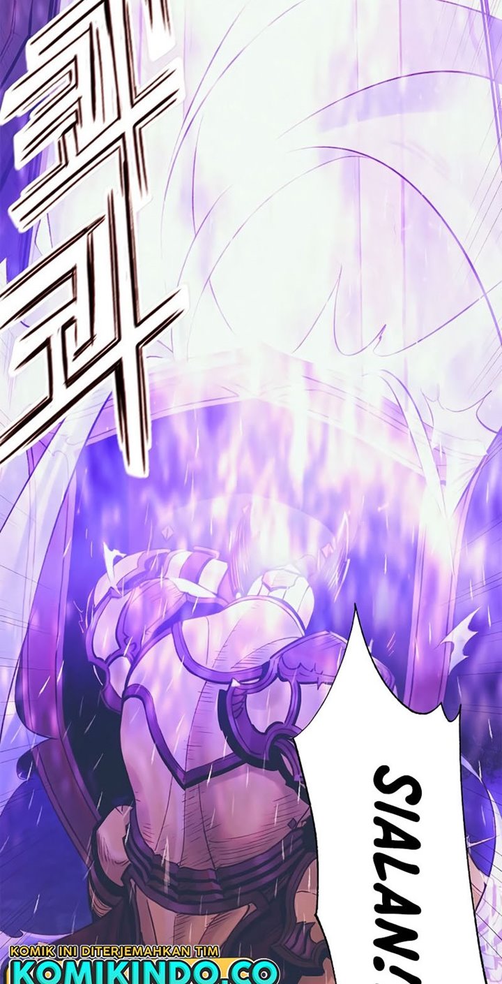 The Healing Priest Of The Sun Chapter 1 - halaman 53