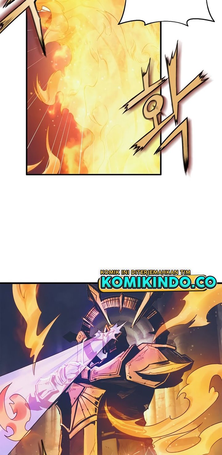 The Healing Priest Of The Sun Chapter 1 - halaman 59