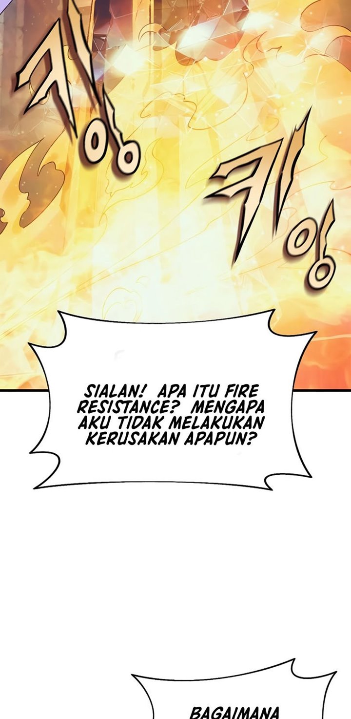 The Healing Priest Of The Sun Chapter 1 - halaman 60