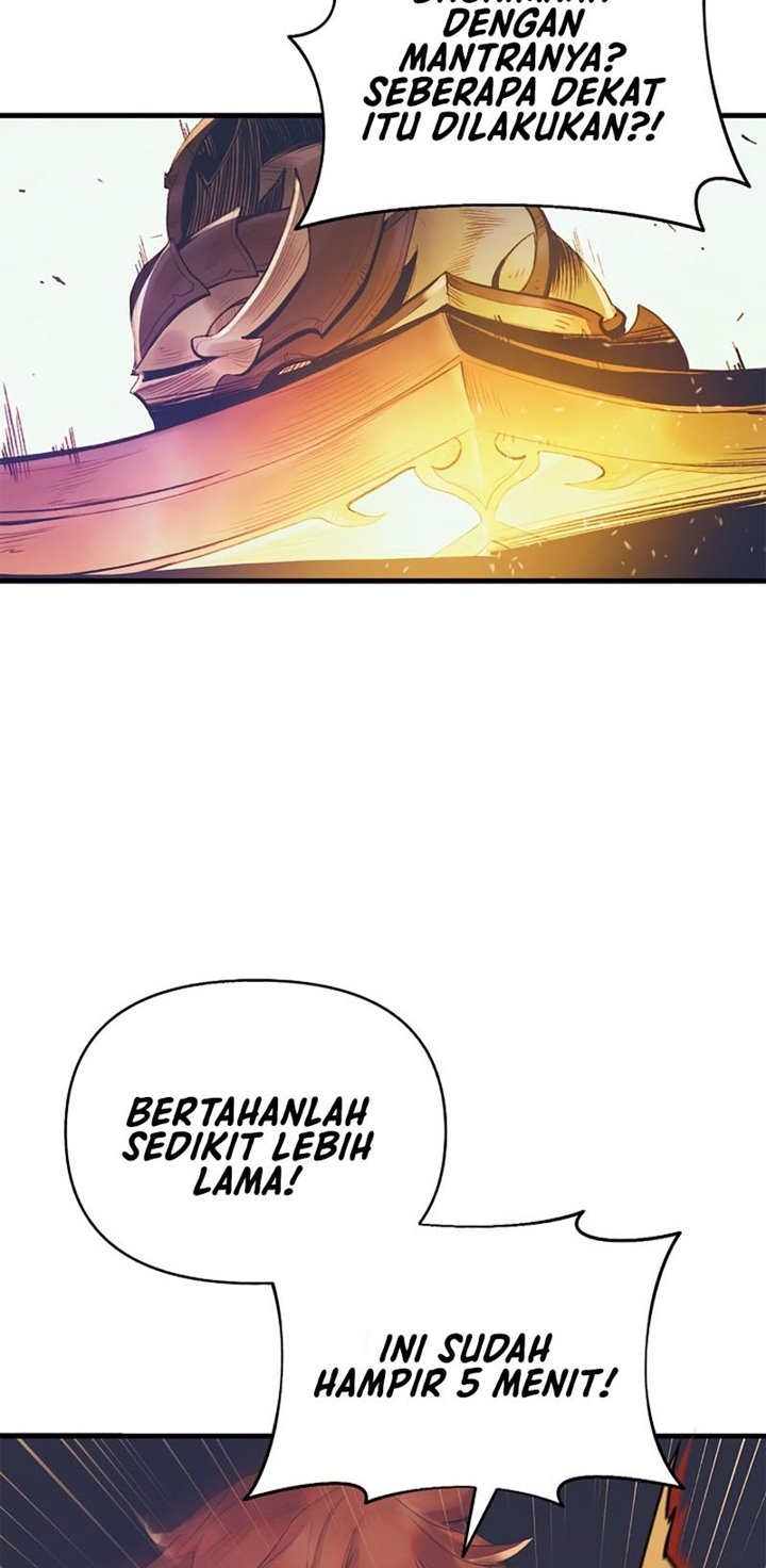 The Healing Priest Of The Sun Chapter 1 - halaman 61