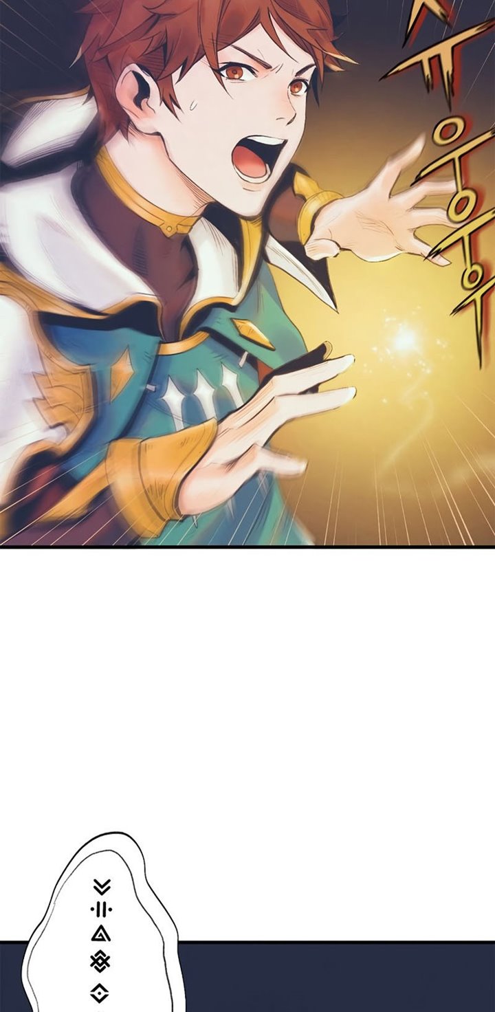 The Healing Priest Of The Sun Chapter 1 - halaman 62