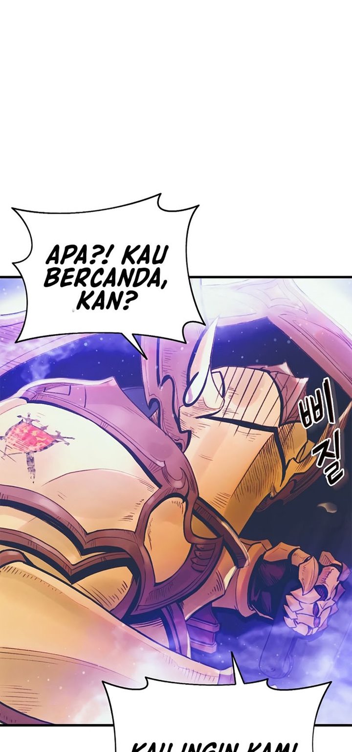 The Healing Priest Of The Sun Chapter 1 - halaman 66