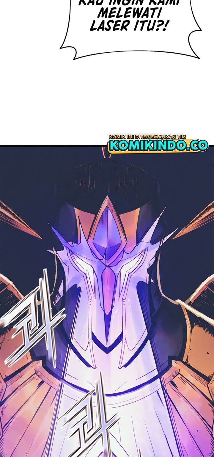 The Healing Priest Of The Sun Chapter 1 - halaman 67