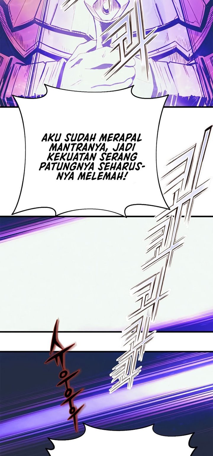 The Healing Priest Of The Sun Chapter 1 - halaman 68