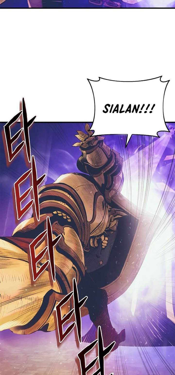 The Healing Priest Of The Sun Chapter 1 - halaman 70