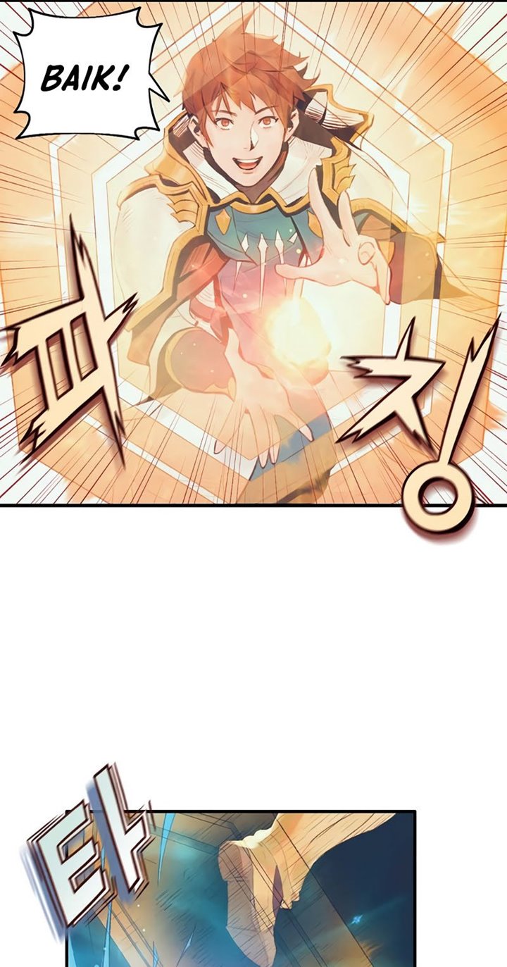 The Healing Priest Of The Sun Chapter 1 - halaman 72