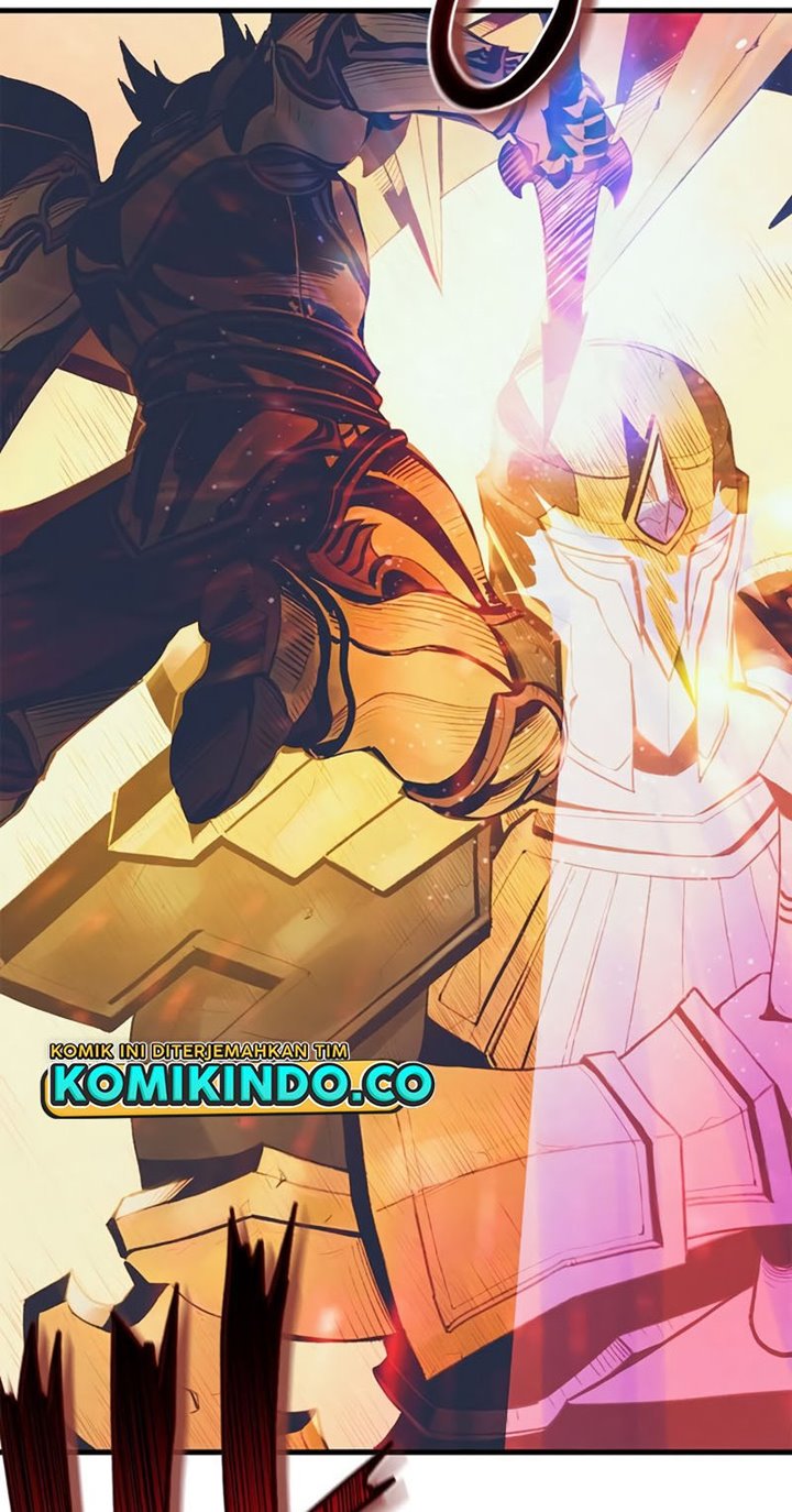 The Healing Priest Of The Sun Chapter 1 - halaman 74