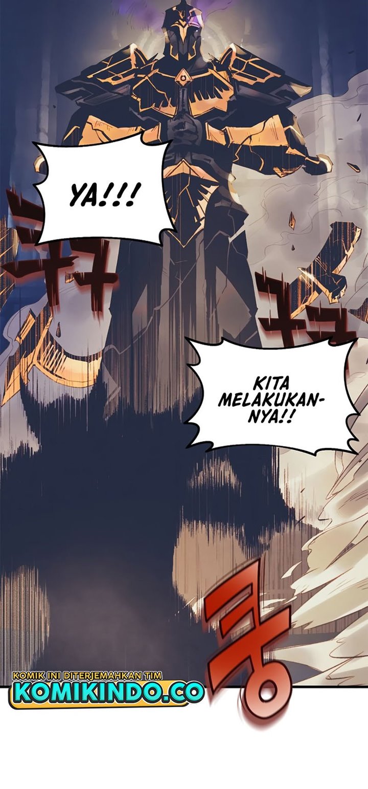 The Healing Priest Of The Sun Chapter 1 - halaman 79