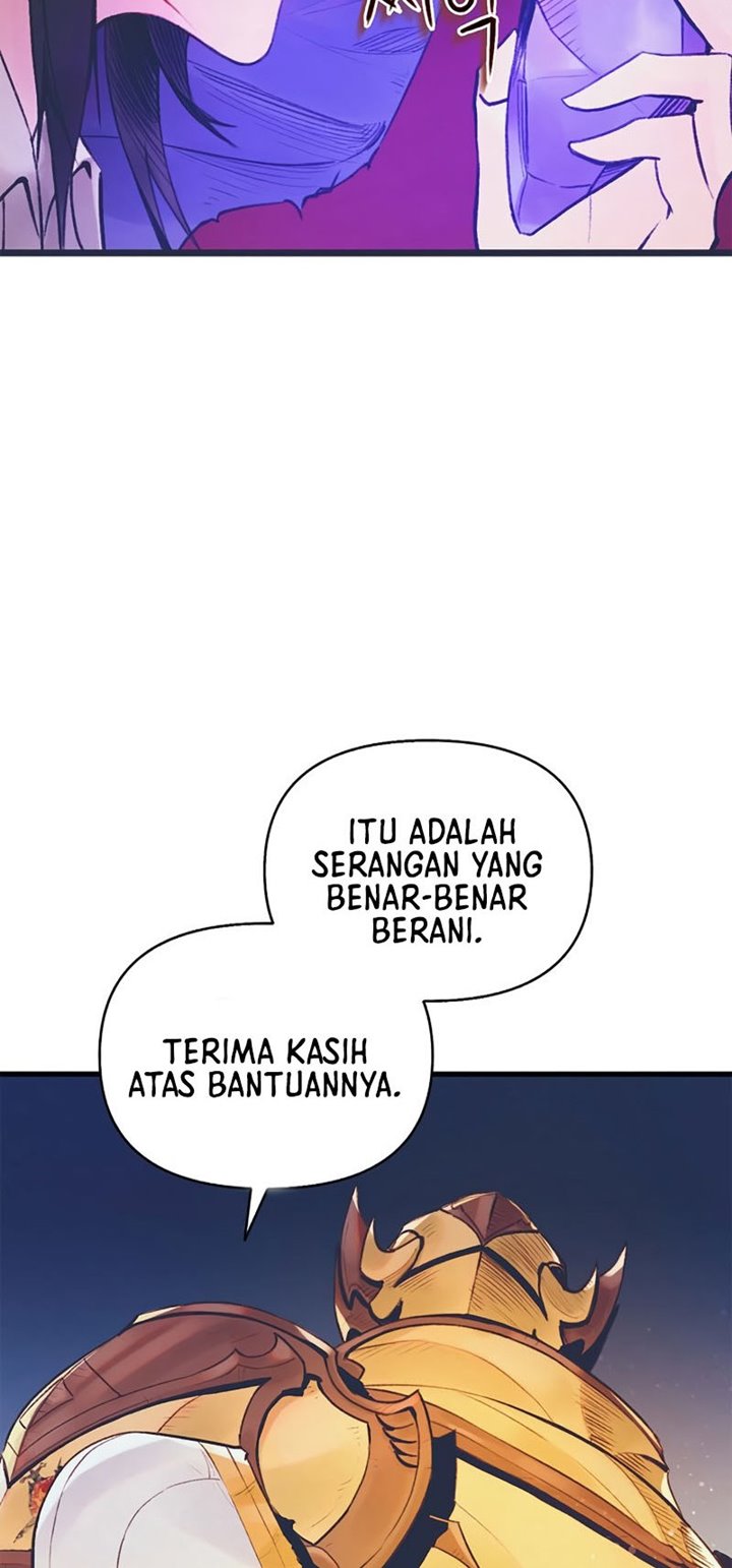 The Healing Priest Of The Sun Chapter 1 - halaman 83