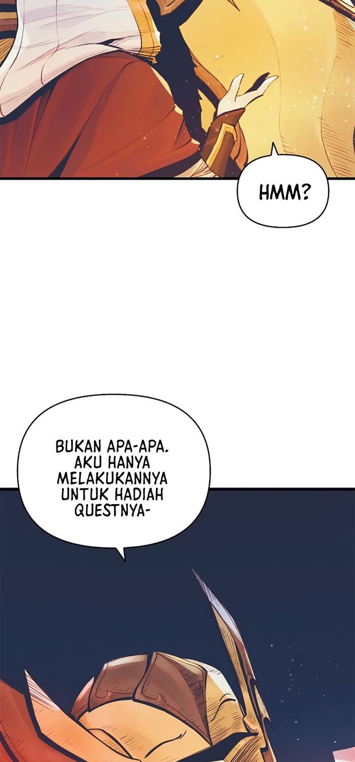 The Healing Priest Of The Sun Chapter 1 - halaman 84