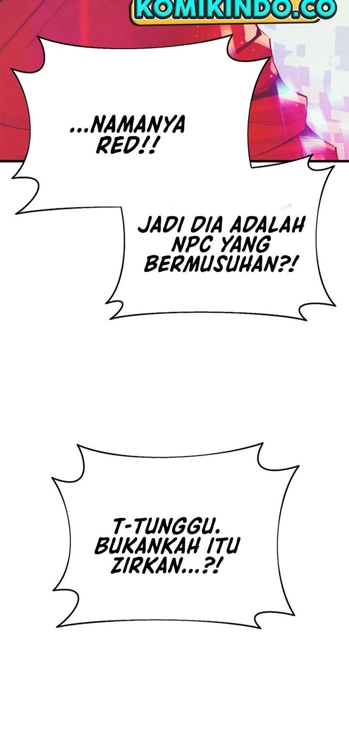 The Healing Priest Of The Sun Chapter 1 - halaman 92