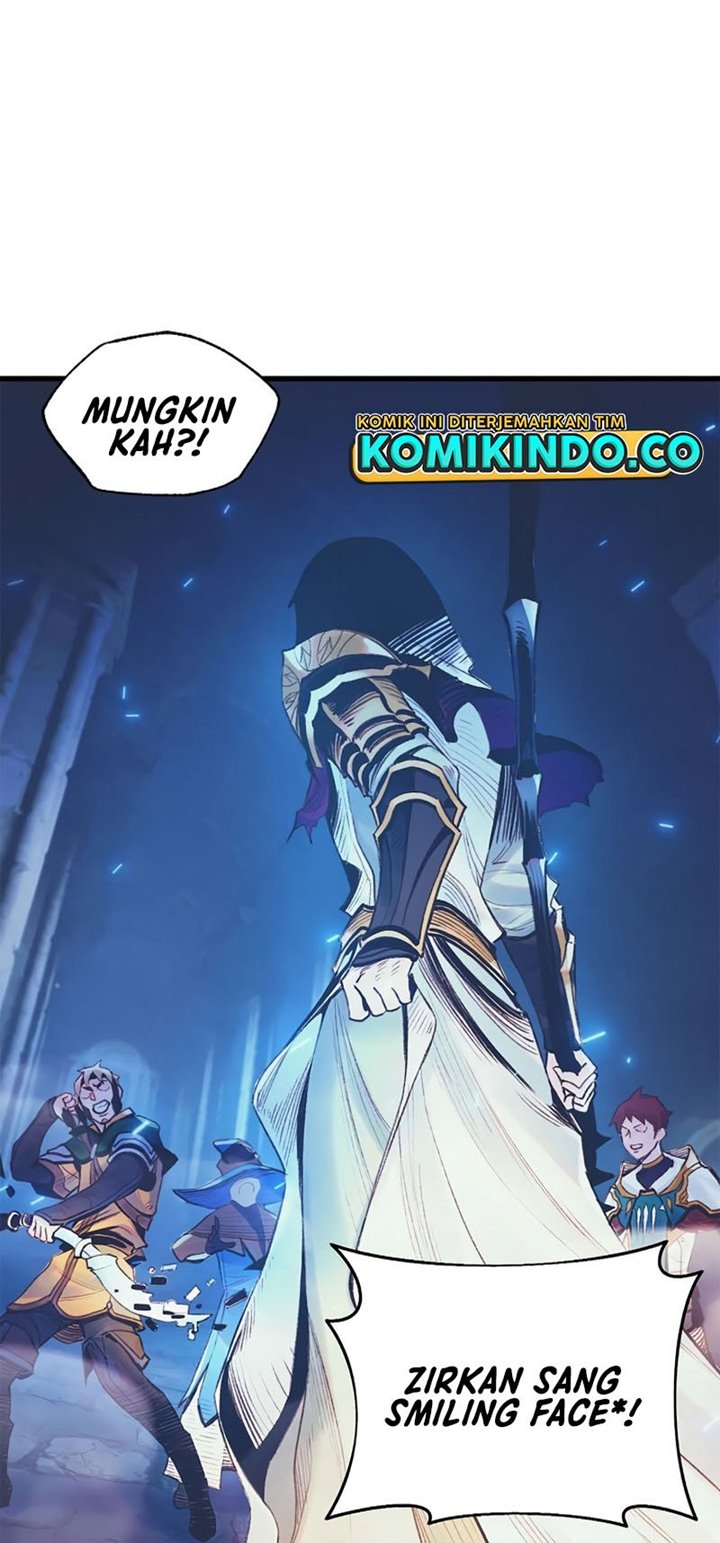 The Healing Priest Of The Sun Chapter 1 - halaman 93