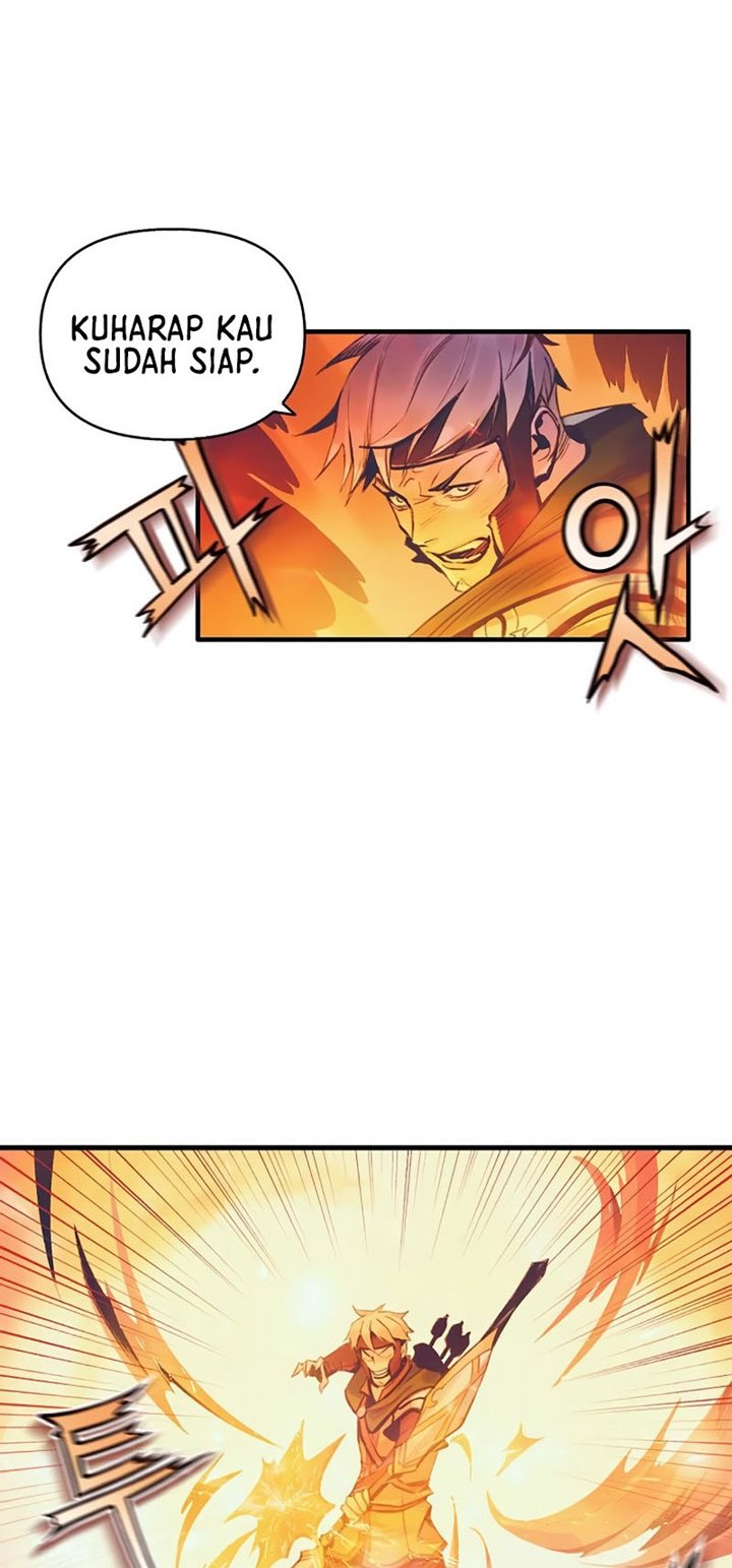 The Healing Priest Of The Sun Chapter 1 - halaman 95