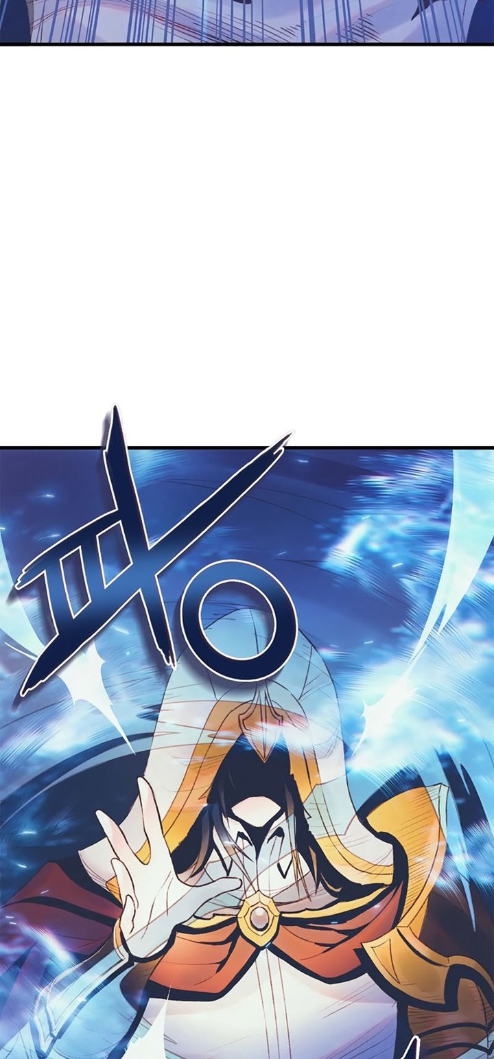 The Healing Priest Of The Sun Chapter 1 - halaman 98