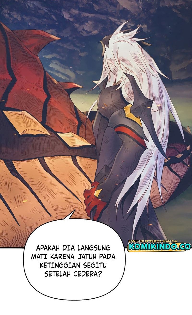 The Healing Priest Of The Sun Chapter 10 - halaman 25