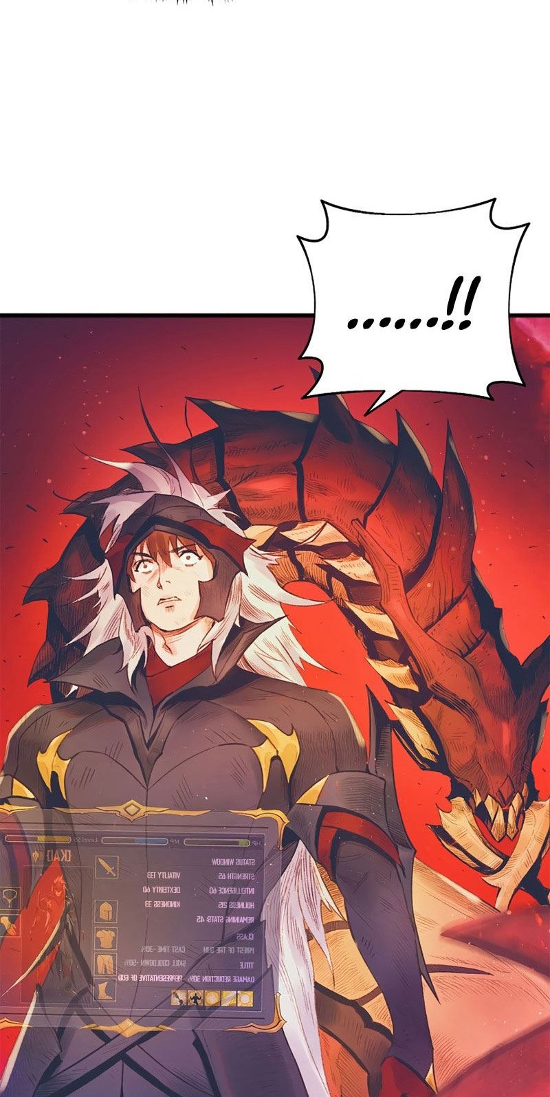 The Healing Priest Of The Sun Chapter 10 - halaman 27