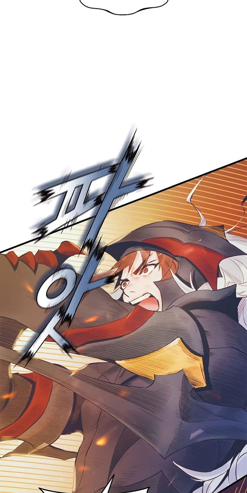 The Healing Priest Of The Sun Chapter 10 - halaman 29