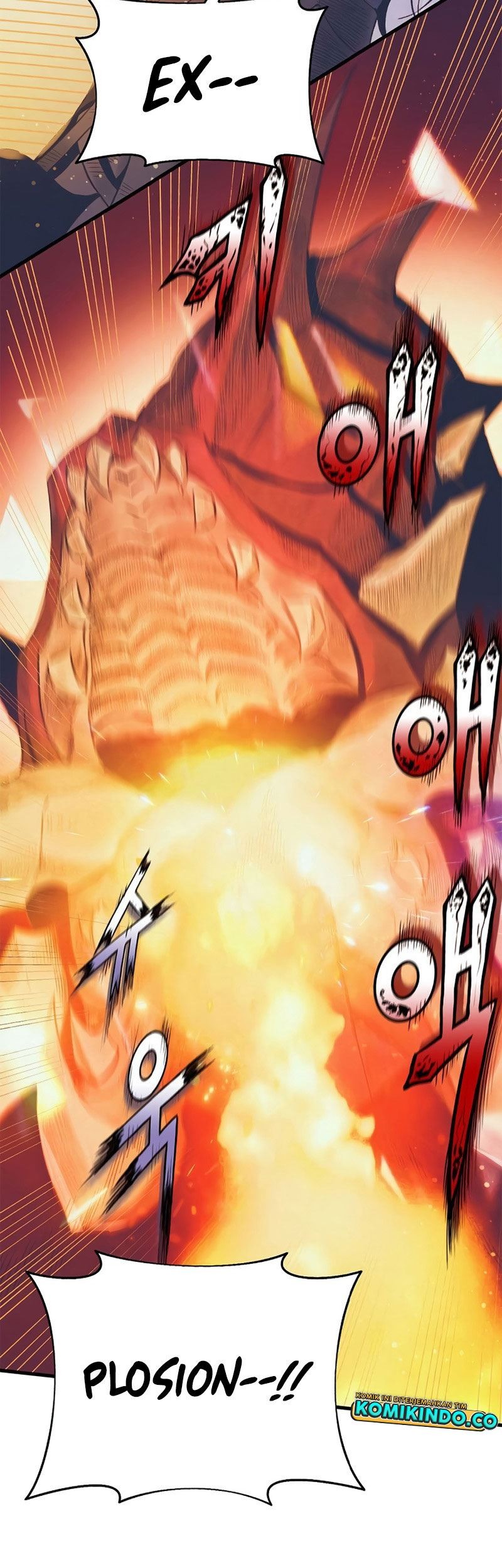 The Healing Priest Of The Sun Chapter 10 - halaman 30