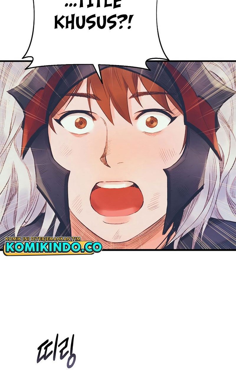 The Healing Priest Of The Sun Chapter 10 - halaman 37
