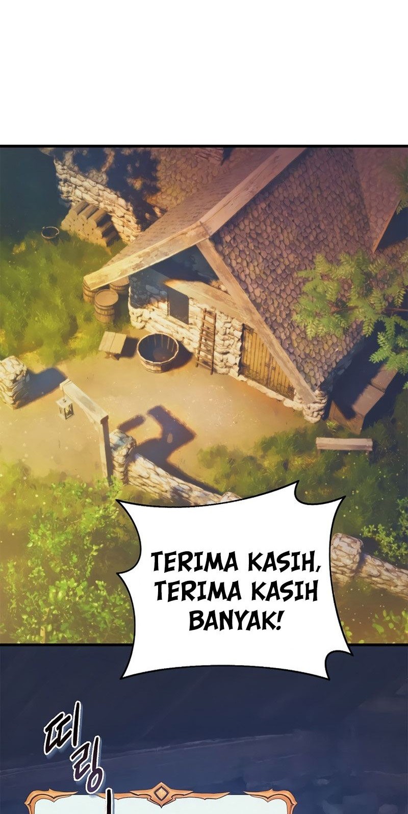 The Healing Priest Of The Sun Chapter 10 - halaman 53