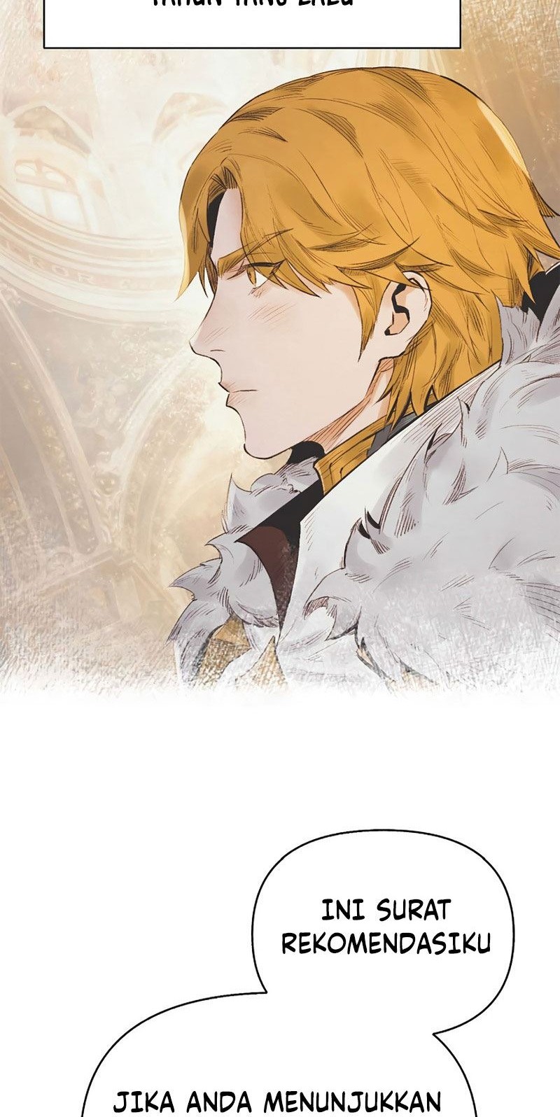 The Healing Priest Of The Sun Chapter 10 - halaman 62