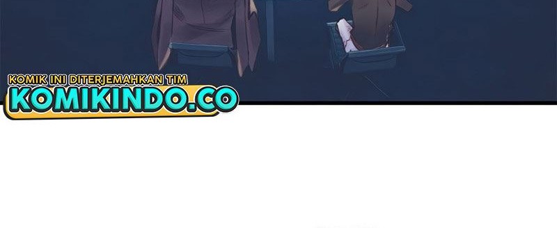 The Healing Priest Of The Sun Chapter 10 - halaman 72