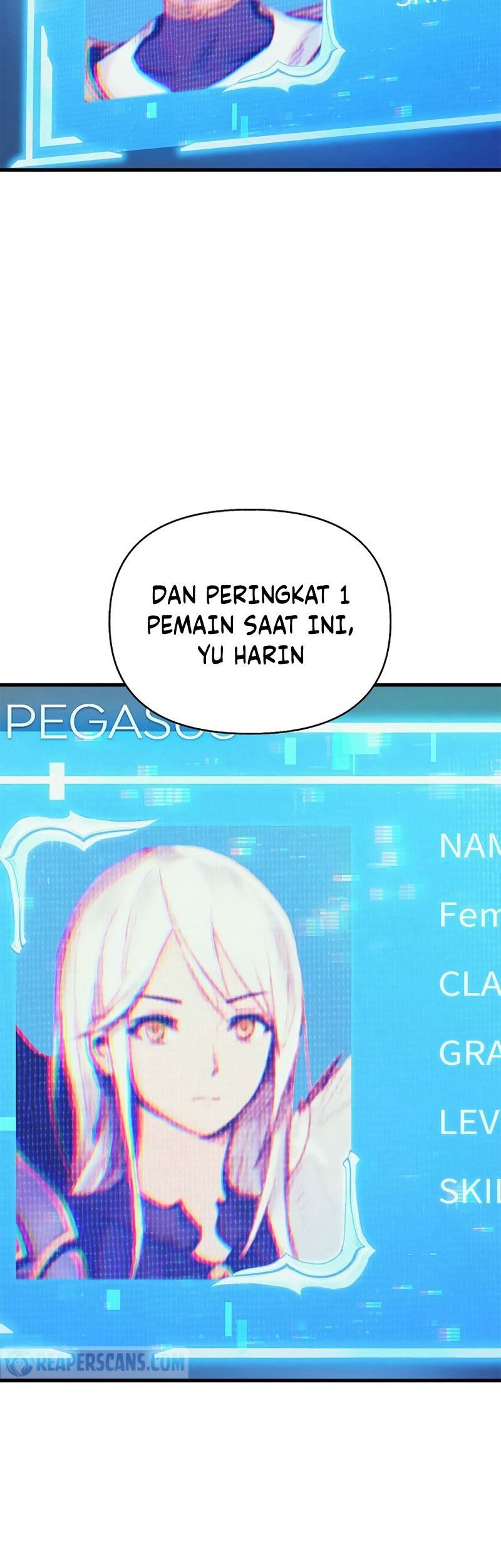 The Healing Priest Of The Sun Chapter 10 - halaman 75