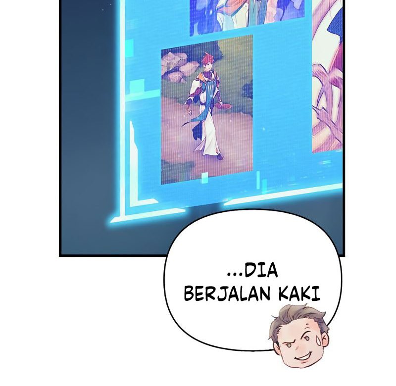 The Healing Priest Of The Sun Chapter 11 - halaman 29