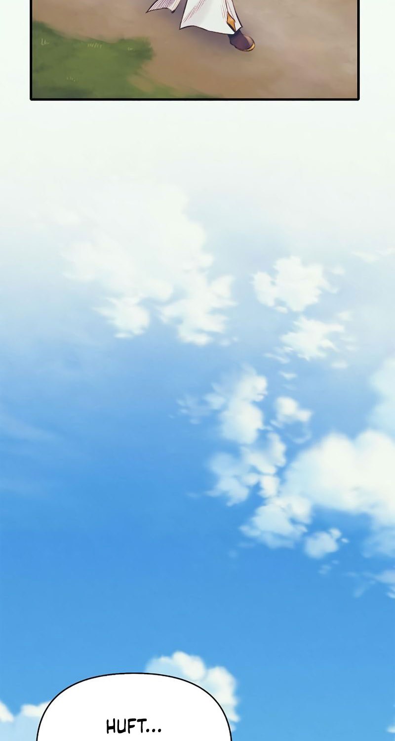 The Healing Priest Of The Sun Chapter 11 - halaman 31
