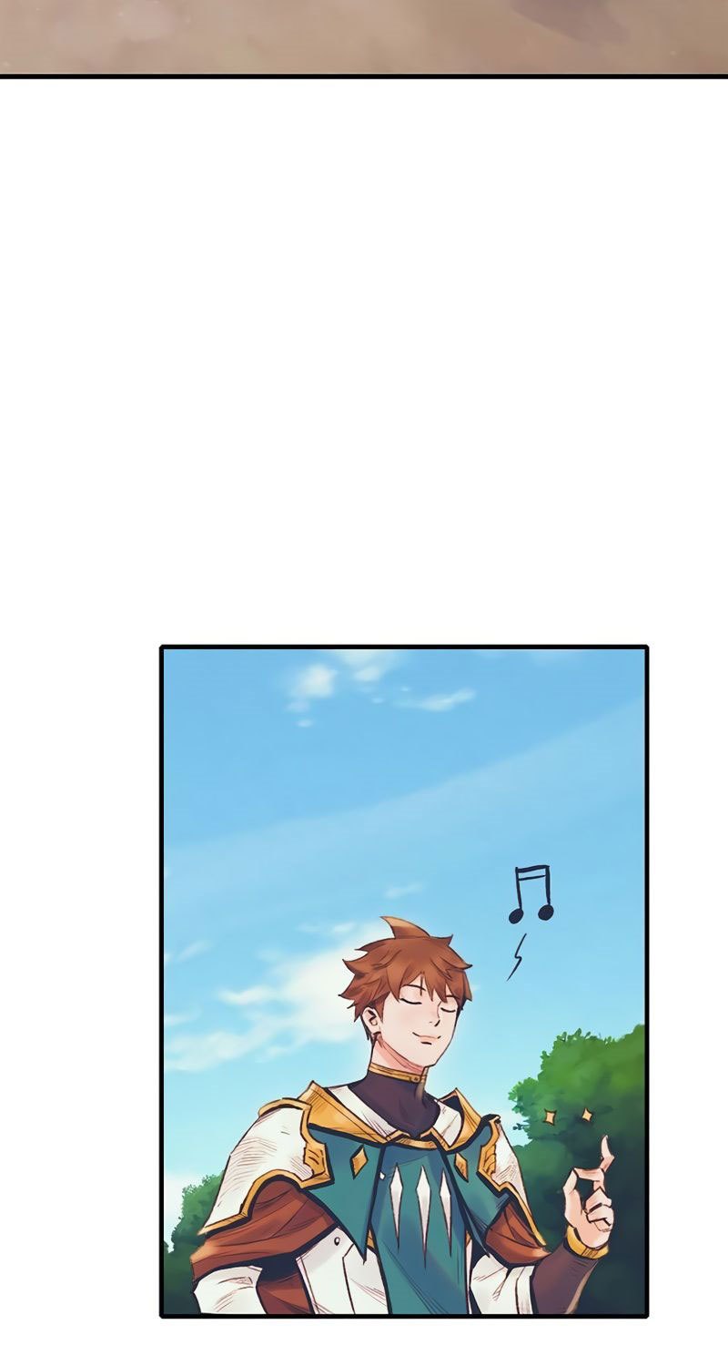 The Healing Priest Of The Sun Chapter 11 - halaman 41