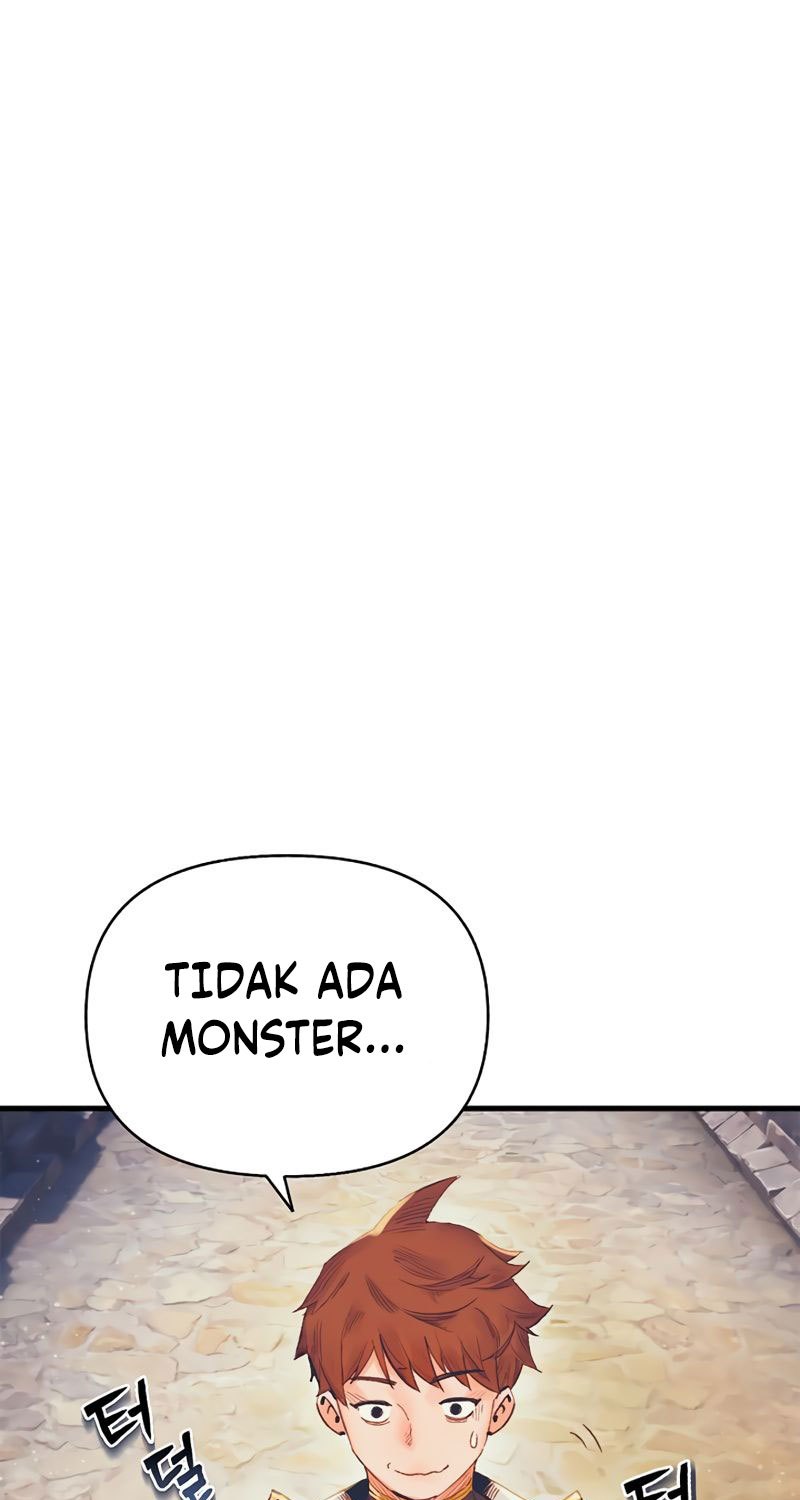 The Healing Priest Of The Sun Chapter 11 - halaman 45