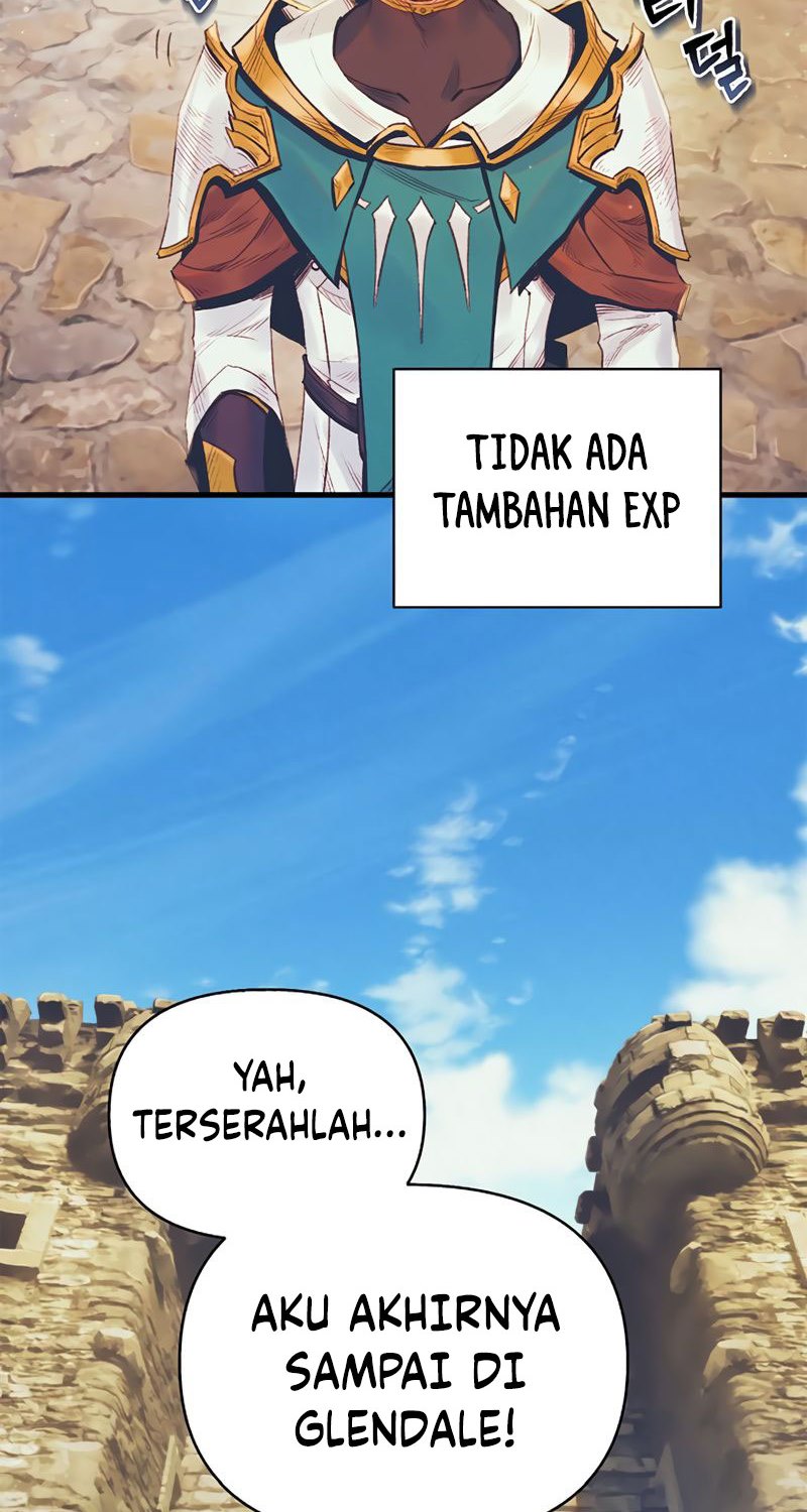 The Healing Priest Of The Sun Chapter 11 - halaman 46
