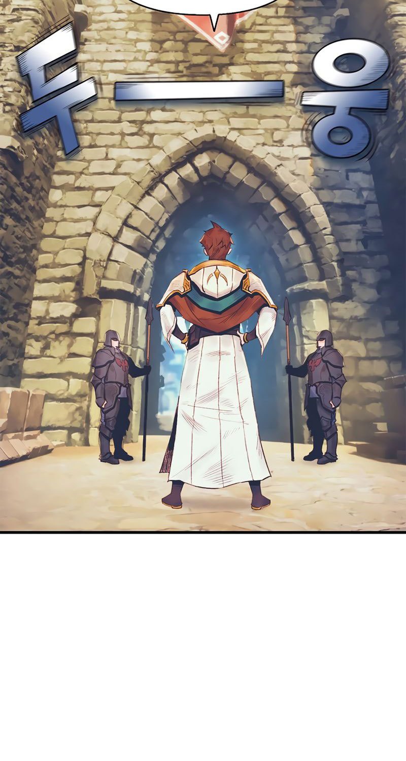 The Healing Priest Of The Sun Chapter 11 - halaman 47