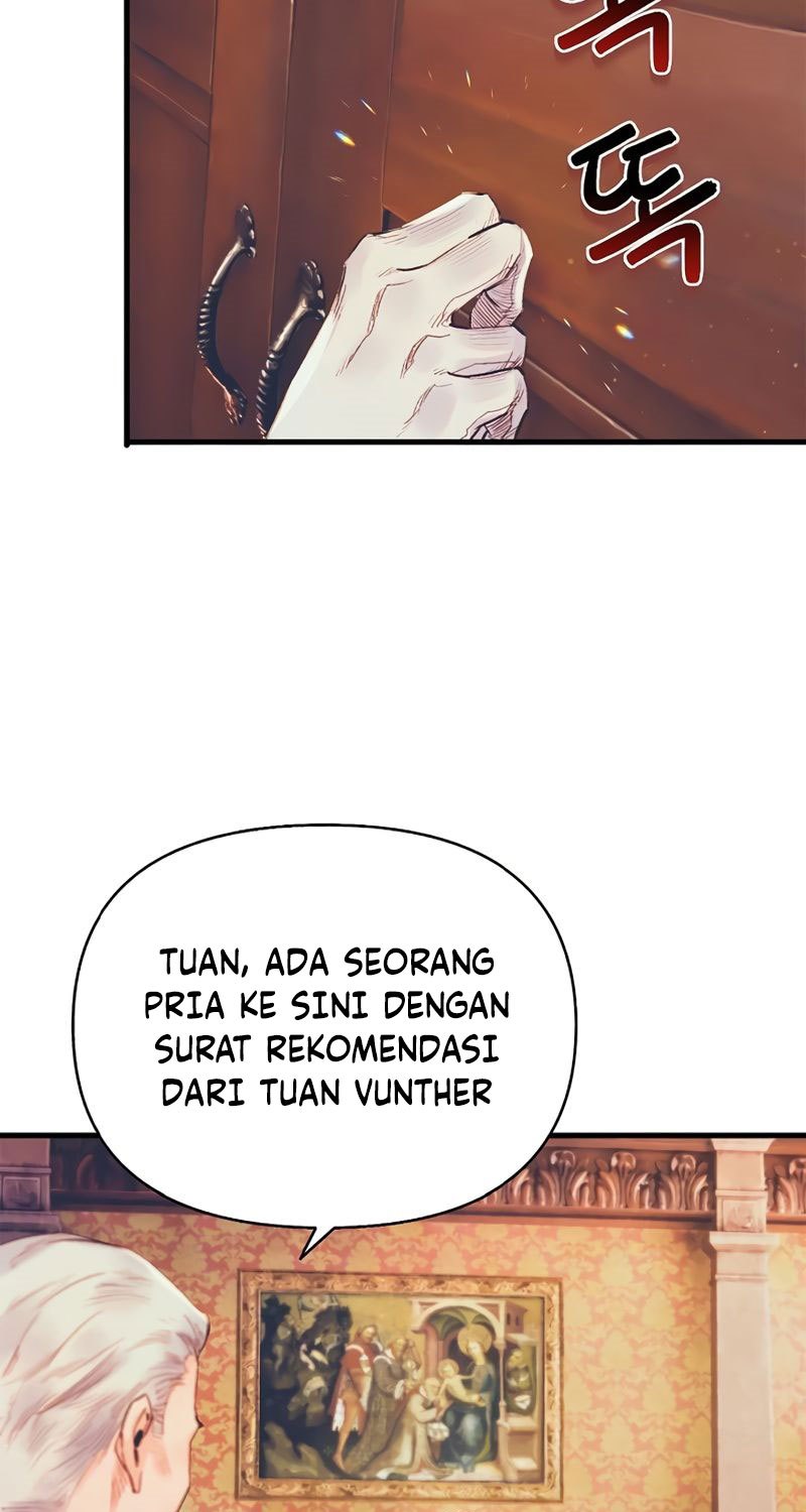 The Healing Priest Of The Sun Chapter 11 - halaman 49