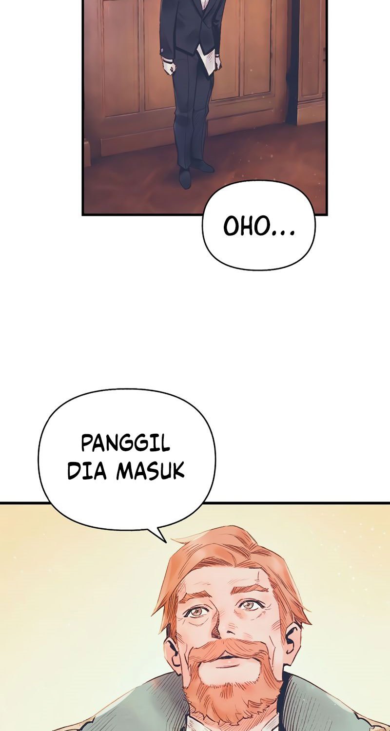 The Healing Priest Of The Sun Chapter 11 - halaman 51