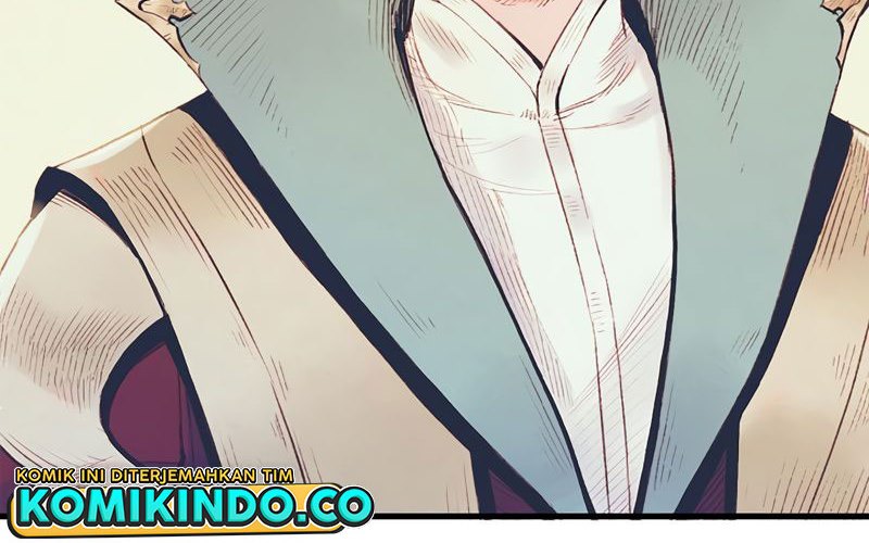 The Healing Priest Of The Sun Chapter 11 - halaman 52