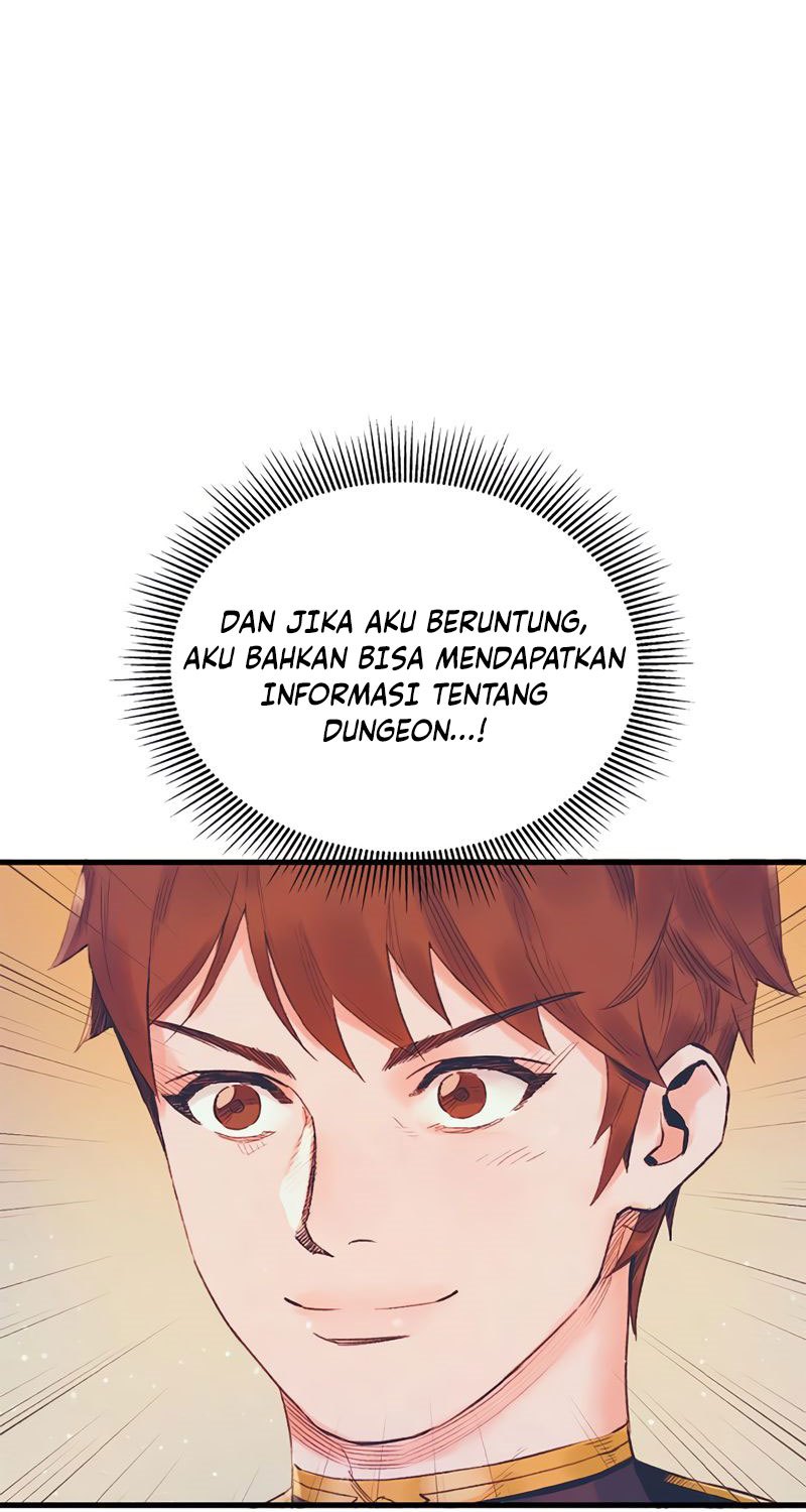 The Healing Priest Of The Sun Chapter 11 - halaman 55