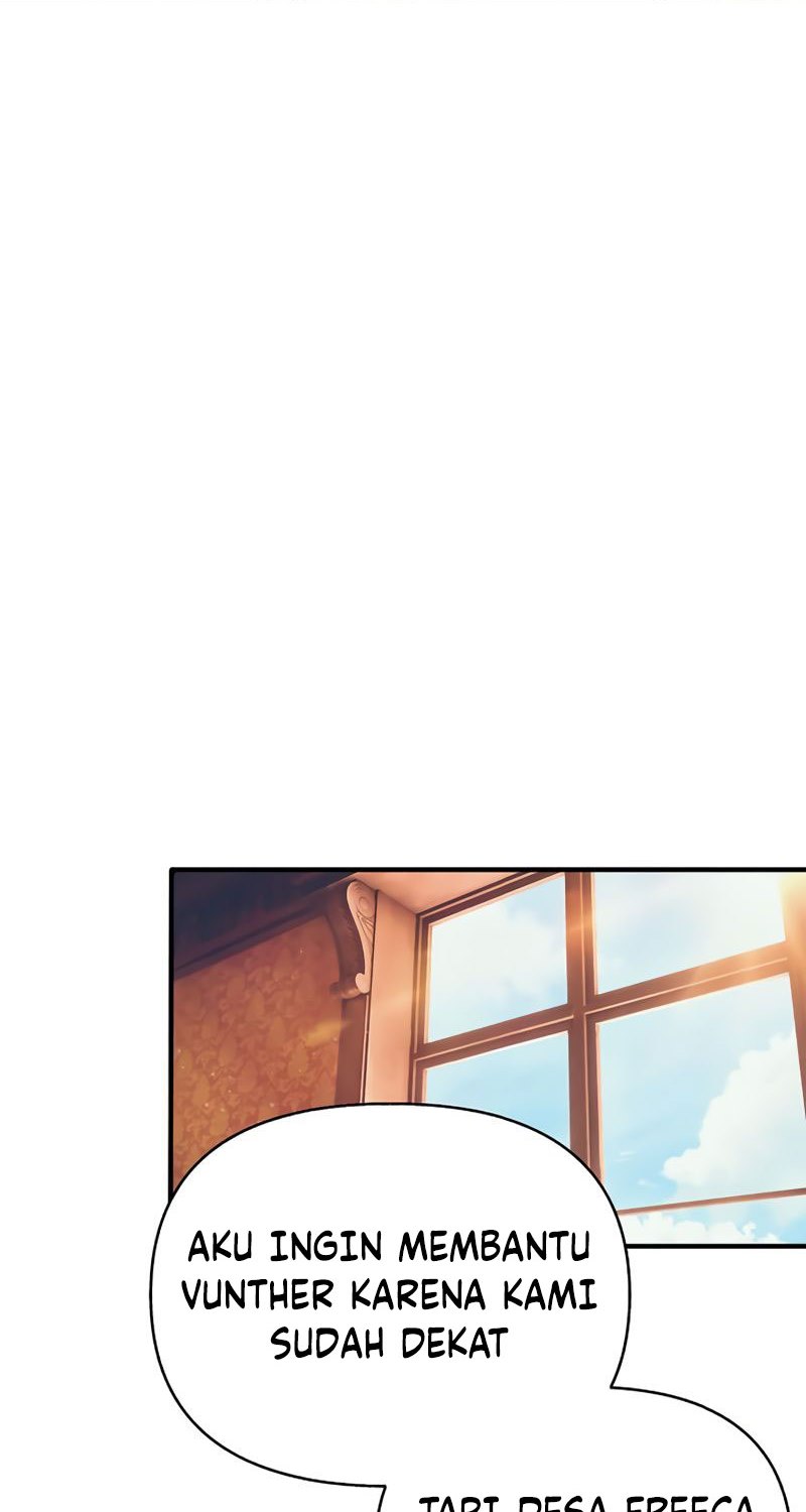 The Healing Priest Of The Sun Chapter 11 - halaman 56