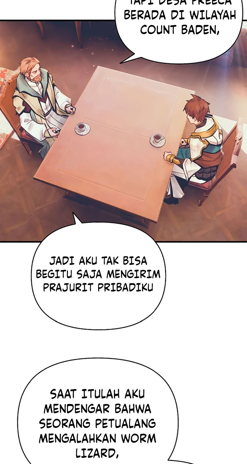The Healing Priest Of The Sun Chapter 11 - halaman 57