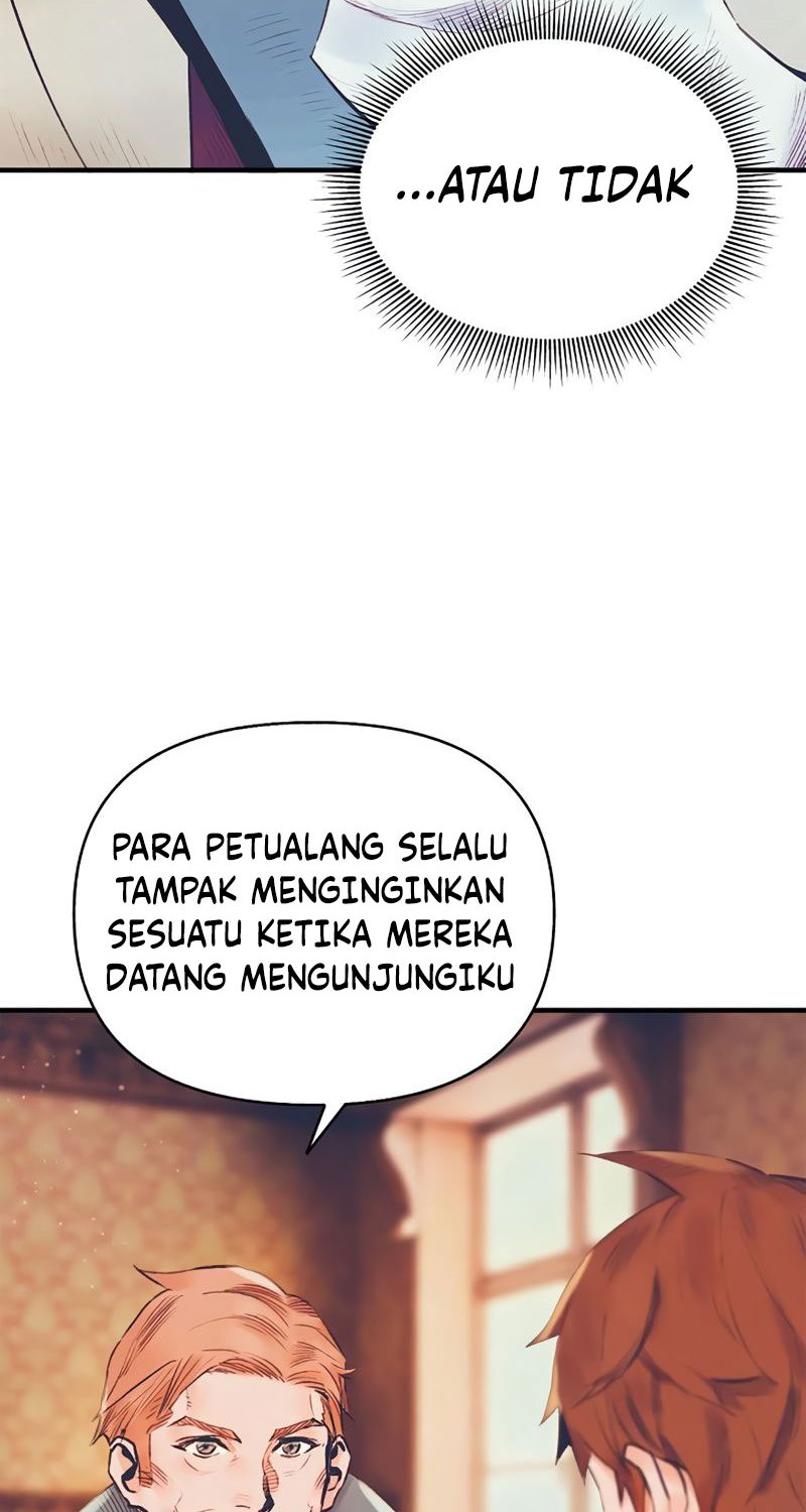 The Healing Priest Of The Sun Chapter 11 - halaman 62