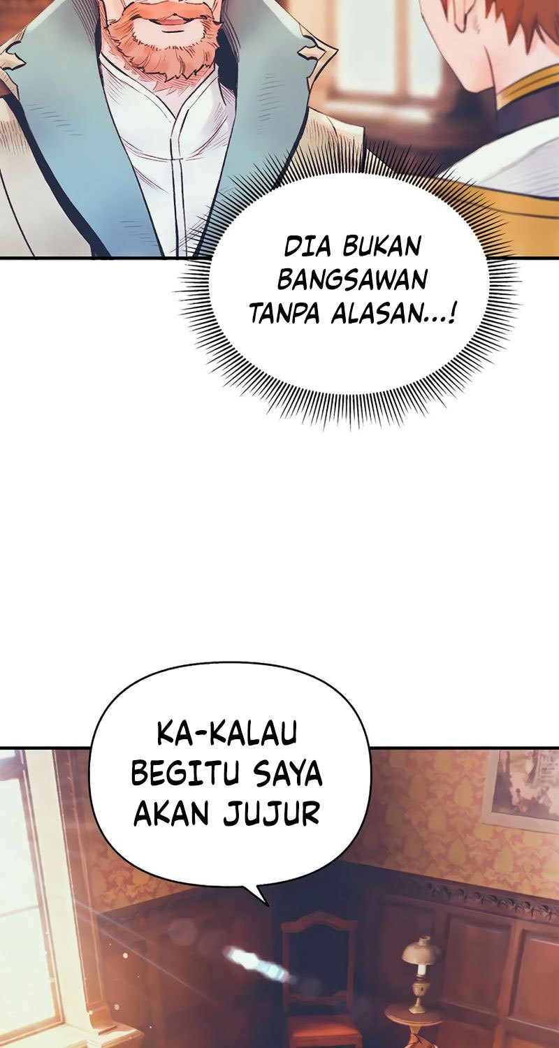 The Healing Priest Of The Sun Chapter 11 - halaman 63