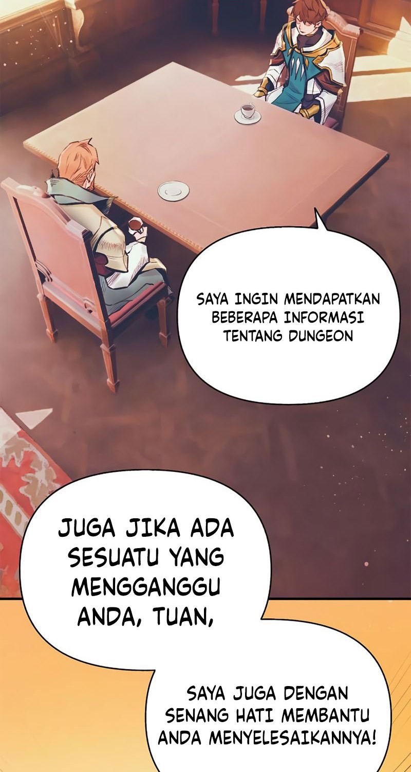 The Healing Priest Of The Sun Chapter 11 - halaman 64
