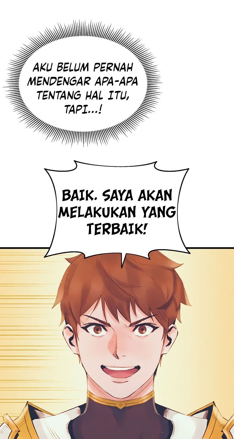 The Healing Priest Of The Sun Chapter 11 - halaman 68