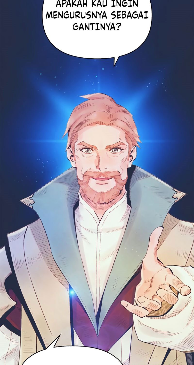 The Healing Priest Of The Sun Chapter 11 - halaman 72