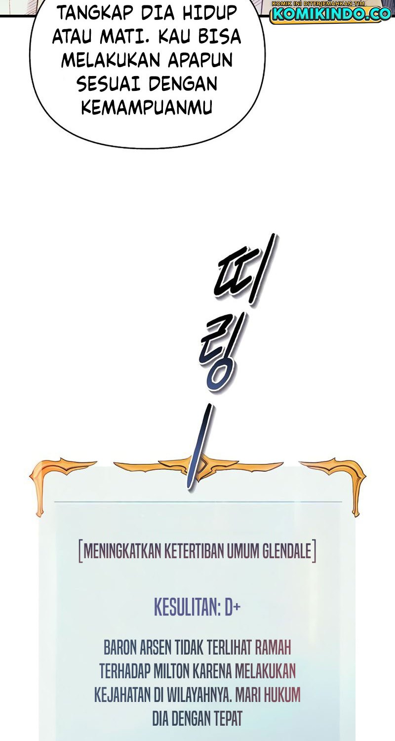 The Healing Priest Of The Sun Chapter 11 - halaman 73